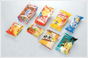 託(tuo)盒小(xiao)食品係列(lie)